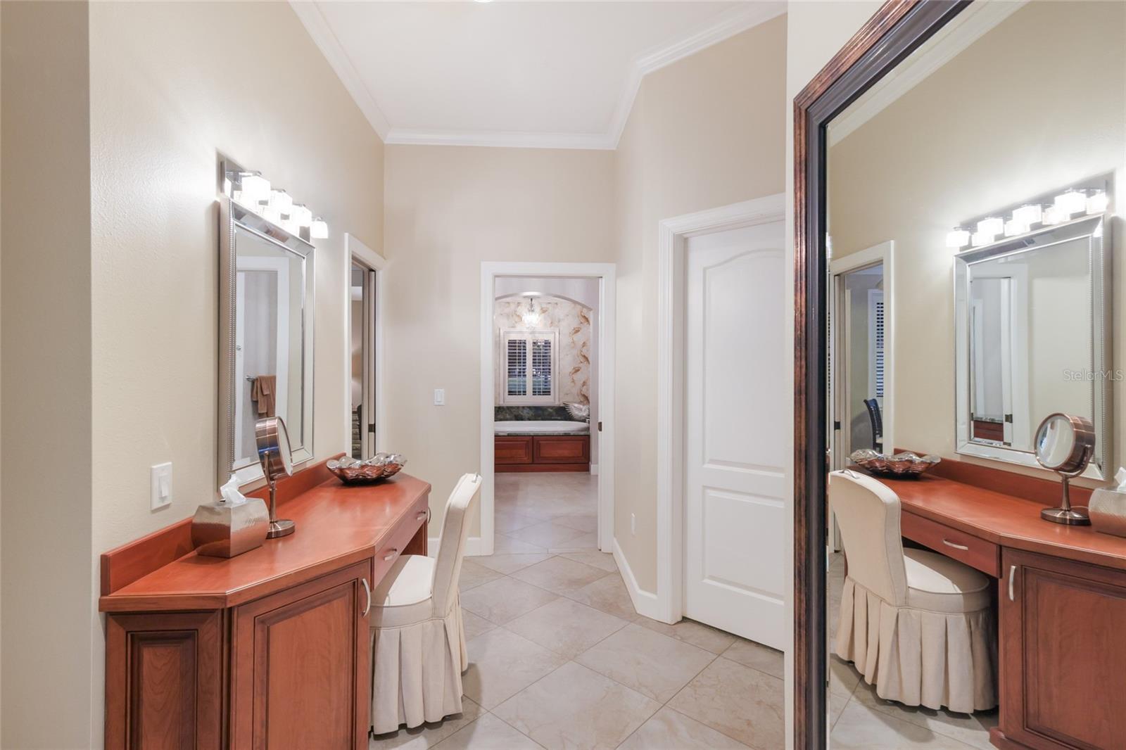 LAUREL OAK ESTATES SEC 03 - Residential