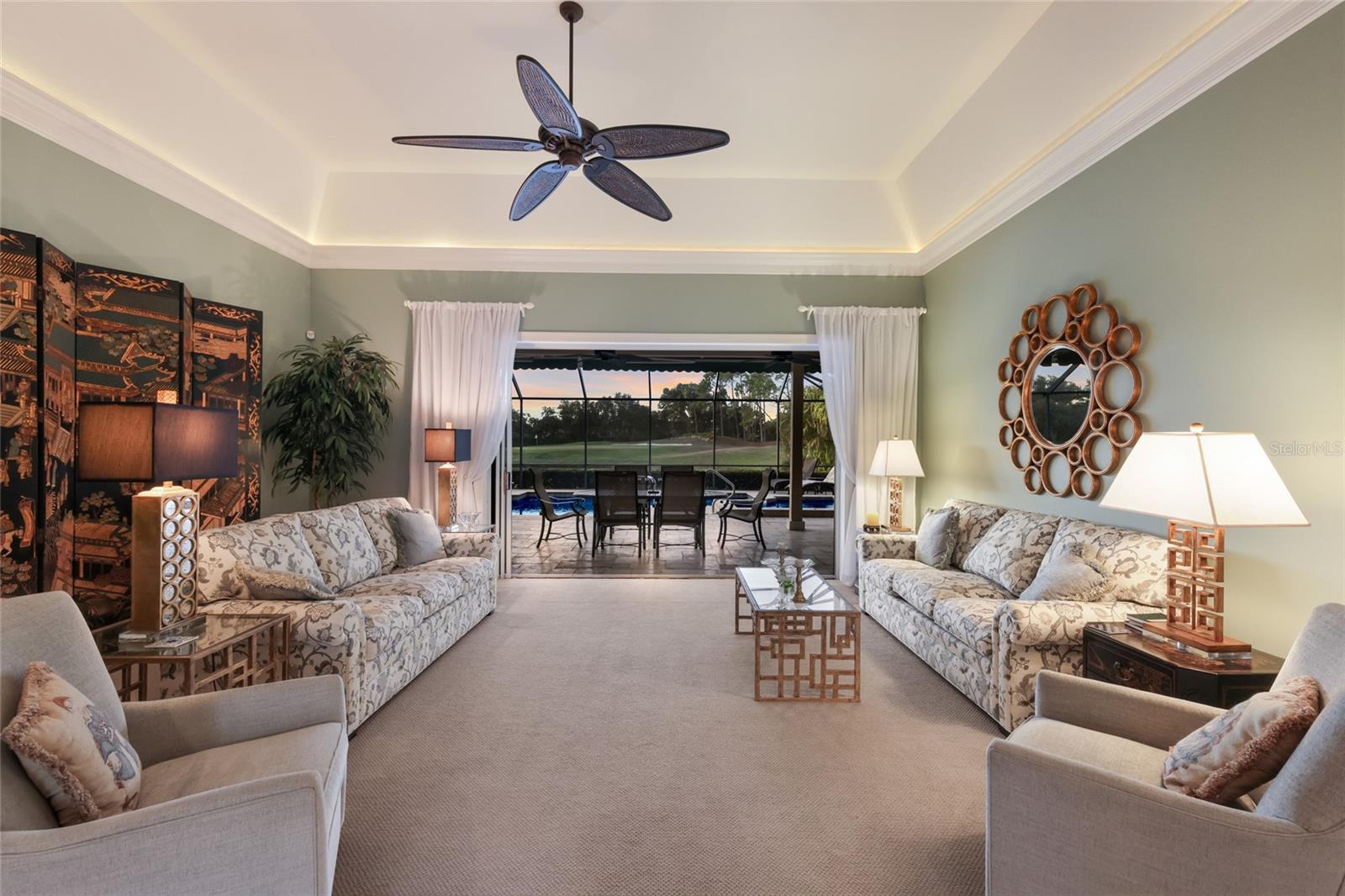 LAUREL OAK ESTATES SEC 03 - Residential