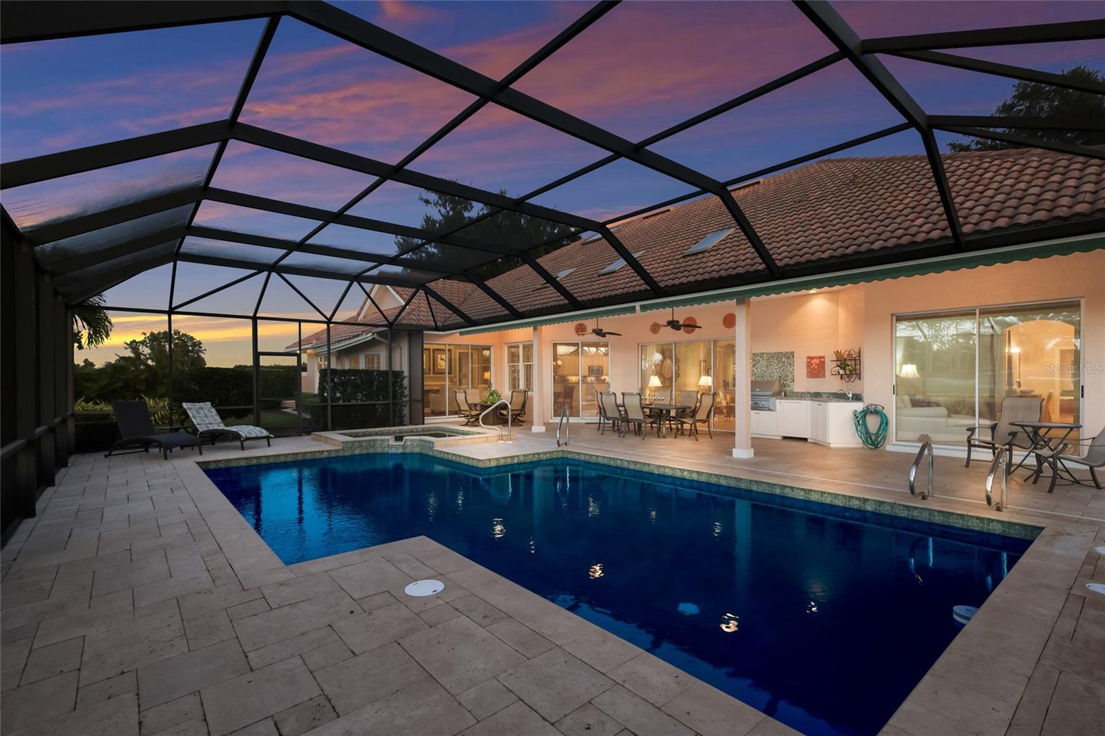 LAUREL OAK ESTATES SEC 03 - Residential