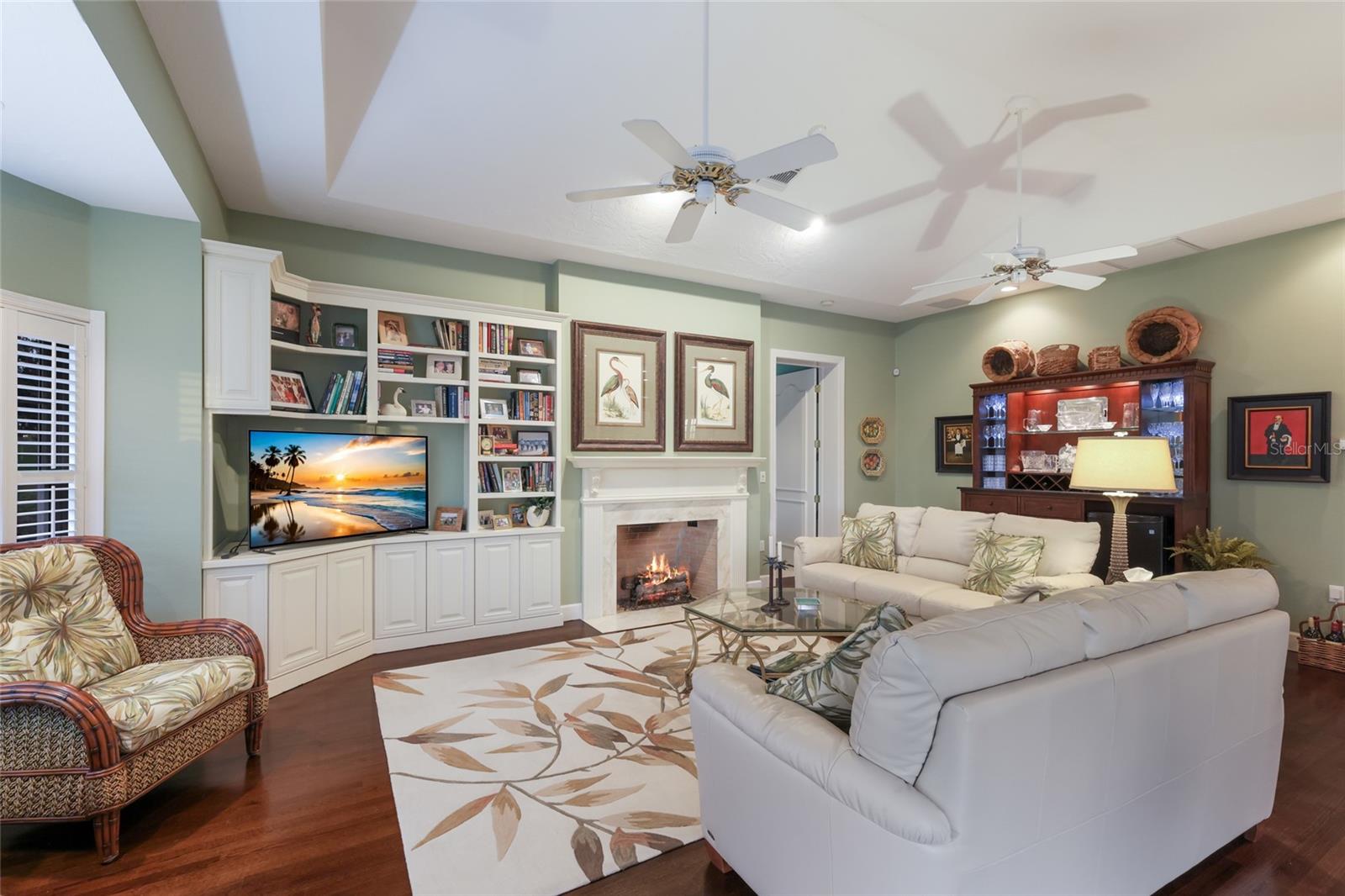 LAUREL OAK ESTATES SEC 03 - Residential