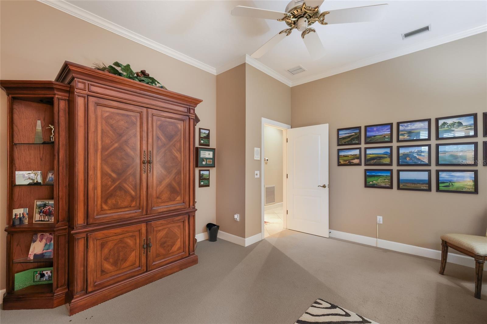 LAUREL OAK ESTATES SEC 03 - Residential