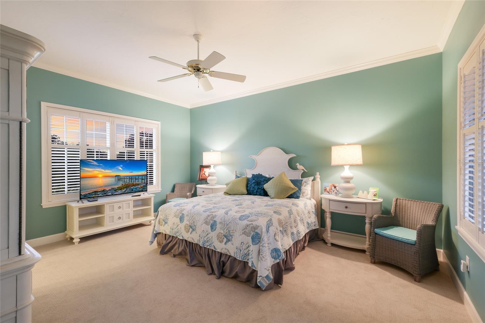 LAUREL OAK ESTATES SEC 03 - Residential