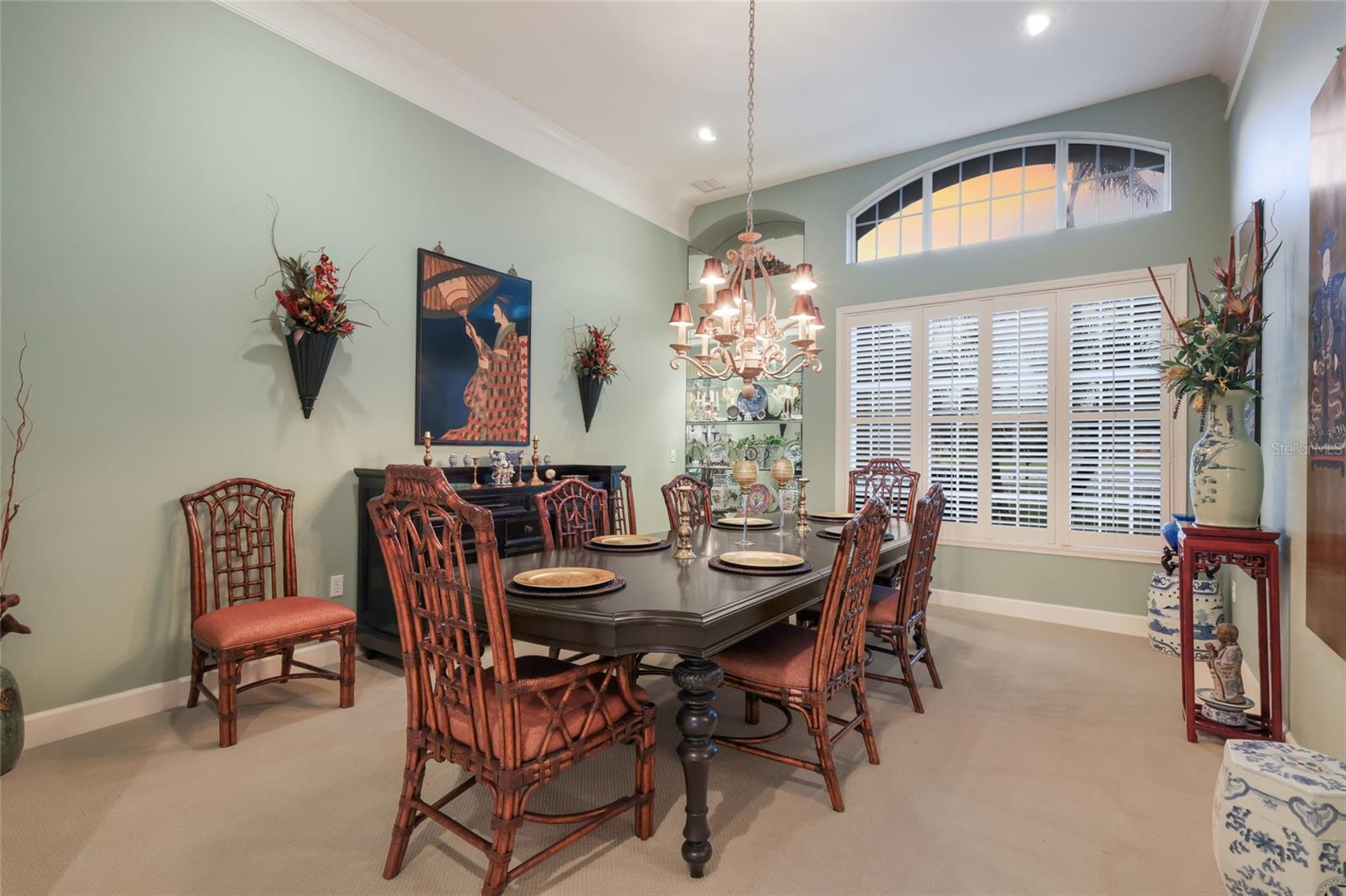 LAUREL OAK ESTATES SEC 03 - Residential