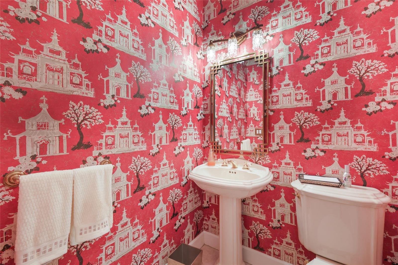 LAUREL OAK ESTATES SEC 03 - Residential