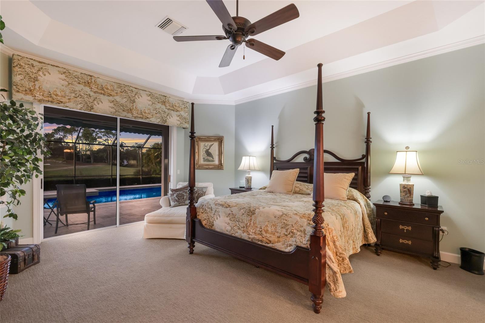 LAUREL OAK ESTATES SEC 03 - Residential