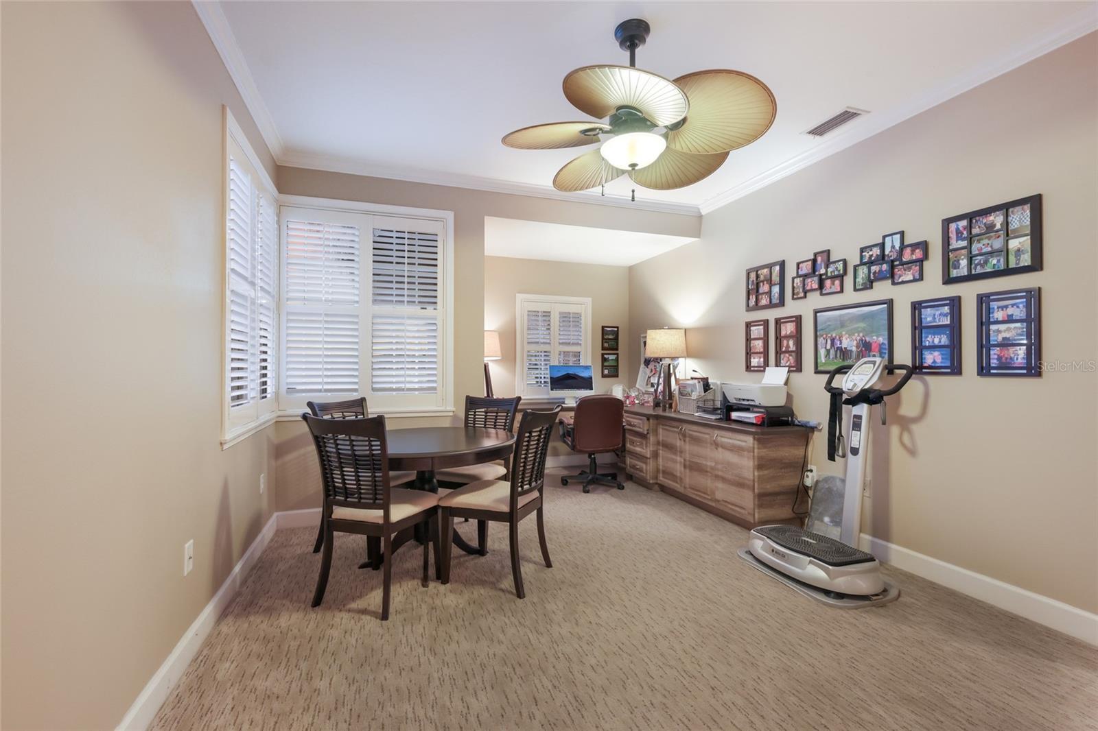 LAUREL OAK ESTATES SEC 03 - Residential