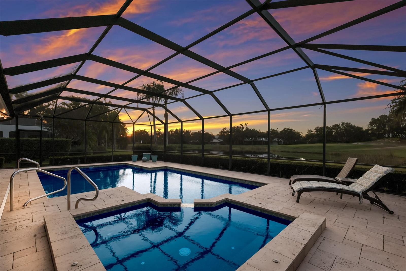 LAUREL OAK ESTATES SEC 03 - Residential