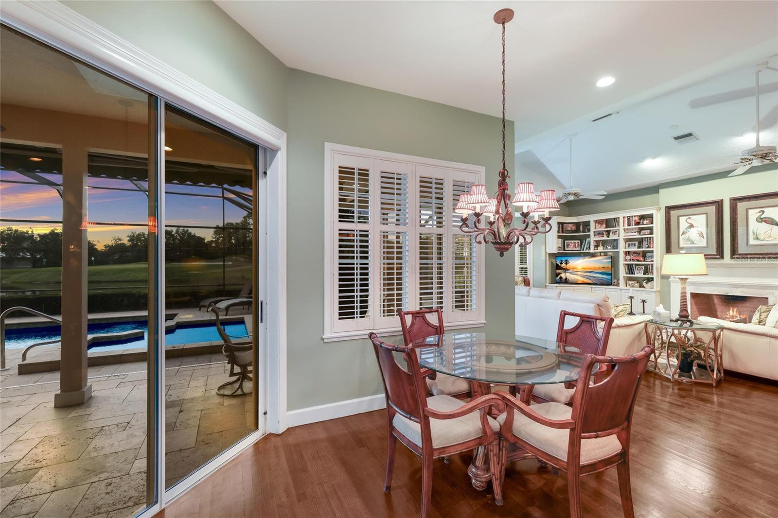 LAUREL OAK ESTATES SEC 03 - Residential