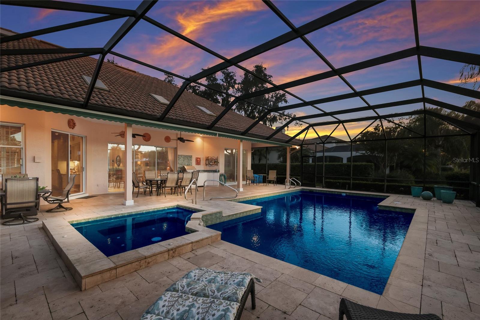 LAUREL OAK ESTATES SEC 03 - Residential