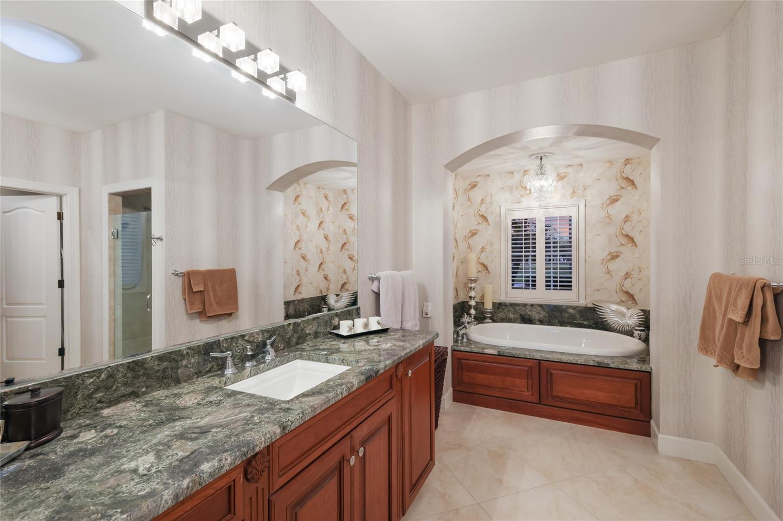 LAUREL OAK ESTATES SEC 03 - Residential