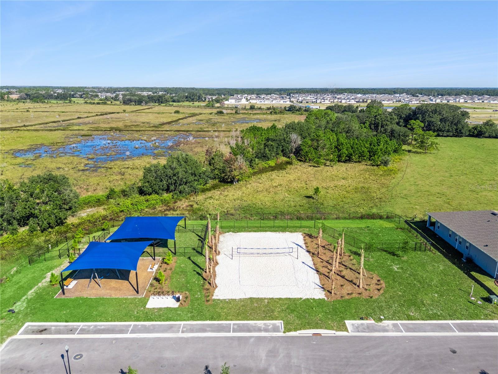 PRESTON COVE PH 1 & 2 - Residential