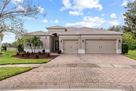 A home in RIVERVIEW