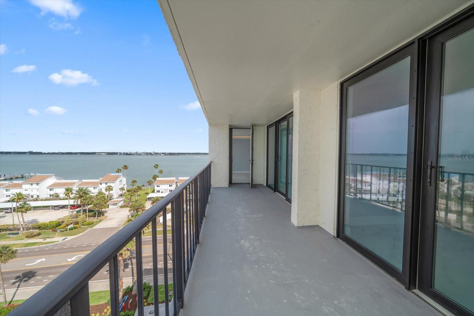 SAND KEY CONDO-SOUTH BEACH 1 - Residential Lease
