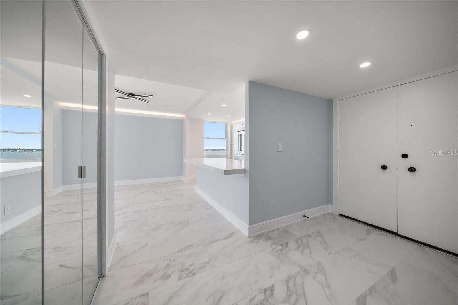 SAND KEY CONDO-SOUTH BEACH 1 - Residential Lease