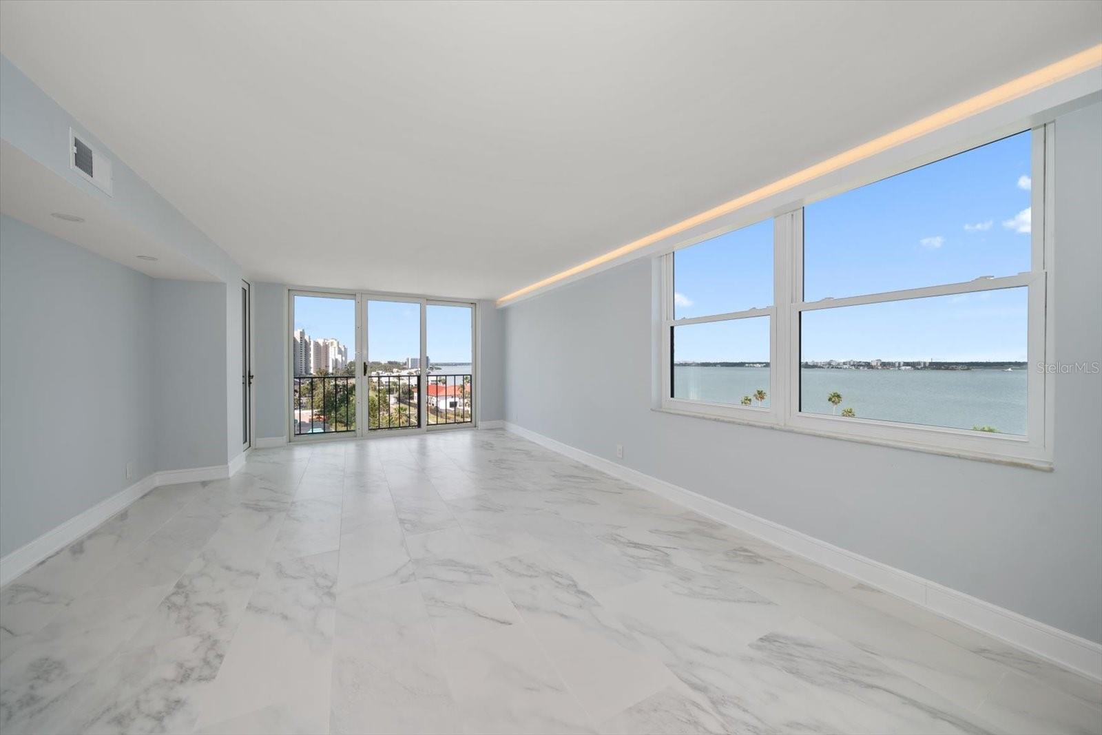 SAND KEY CONDO-SOUTH BEACH 1 - Residential Lease