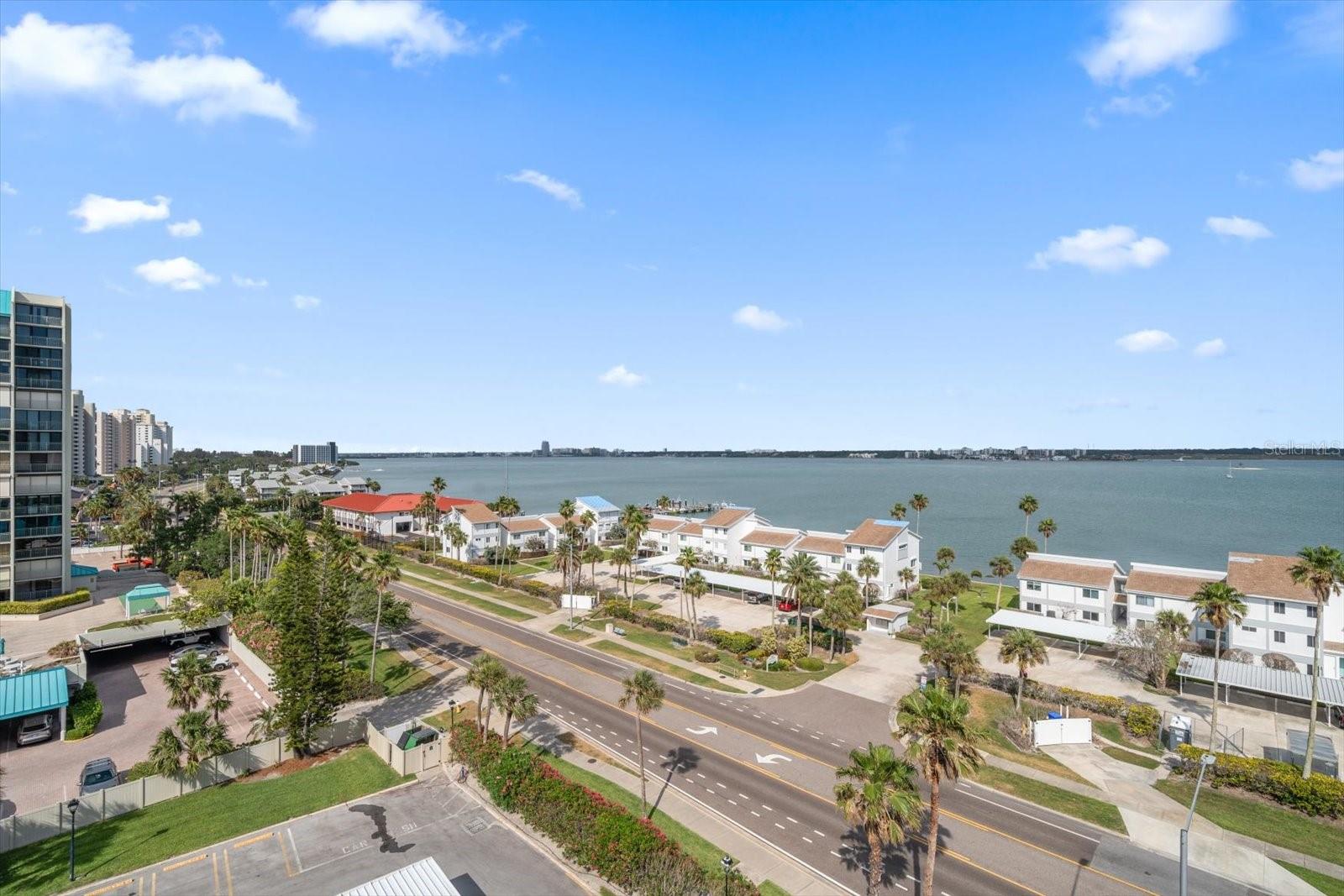 SAND KEY CONDO-SOUTH BEACH 1 - Residential Lease