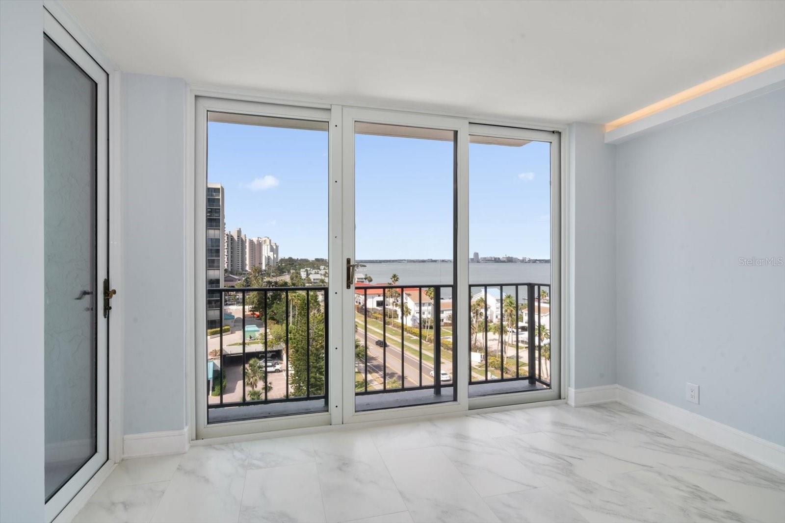 SAND KEY CONDO-SOUTH BEACH 1 - Residential Lease