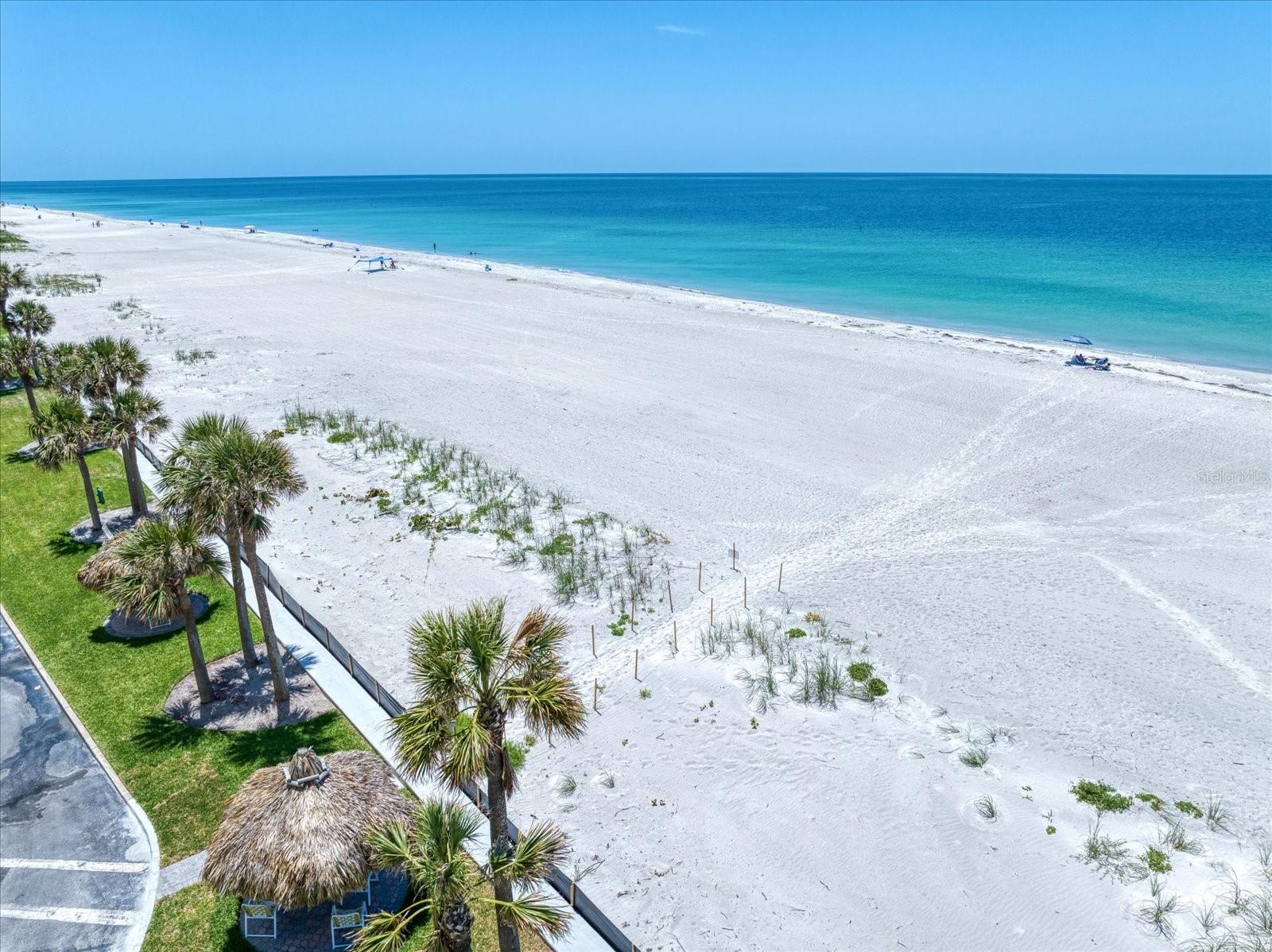 SAND KEY CONDO-SOUTH BEACH 1 - Residential Lease