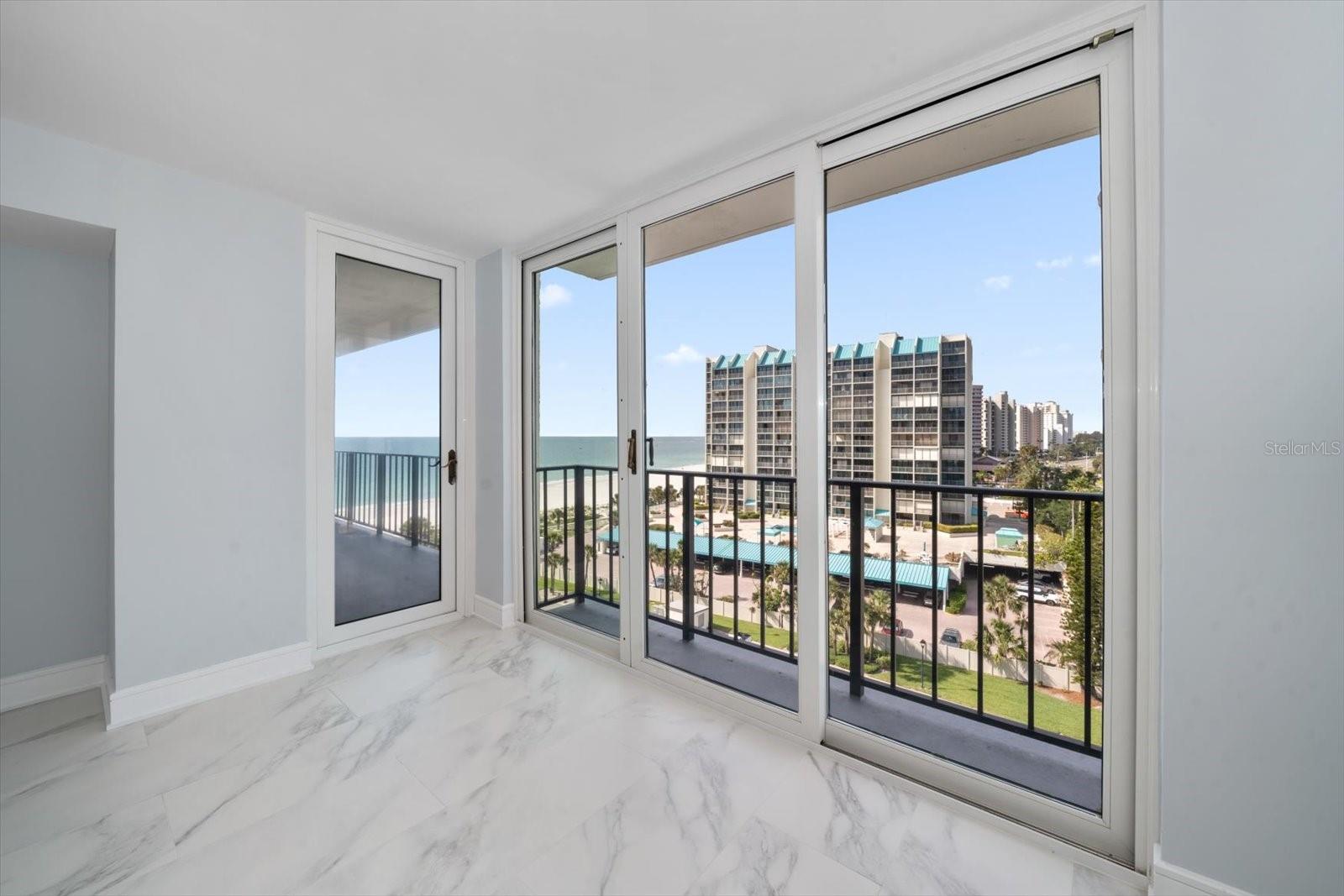 SAND KEY CONDO-SOUTH BEACH 1 - Residential Lease