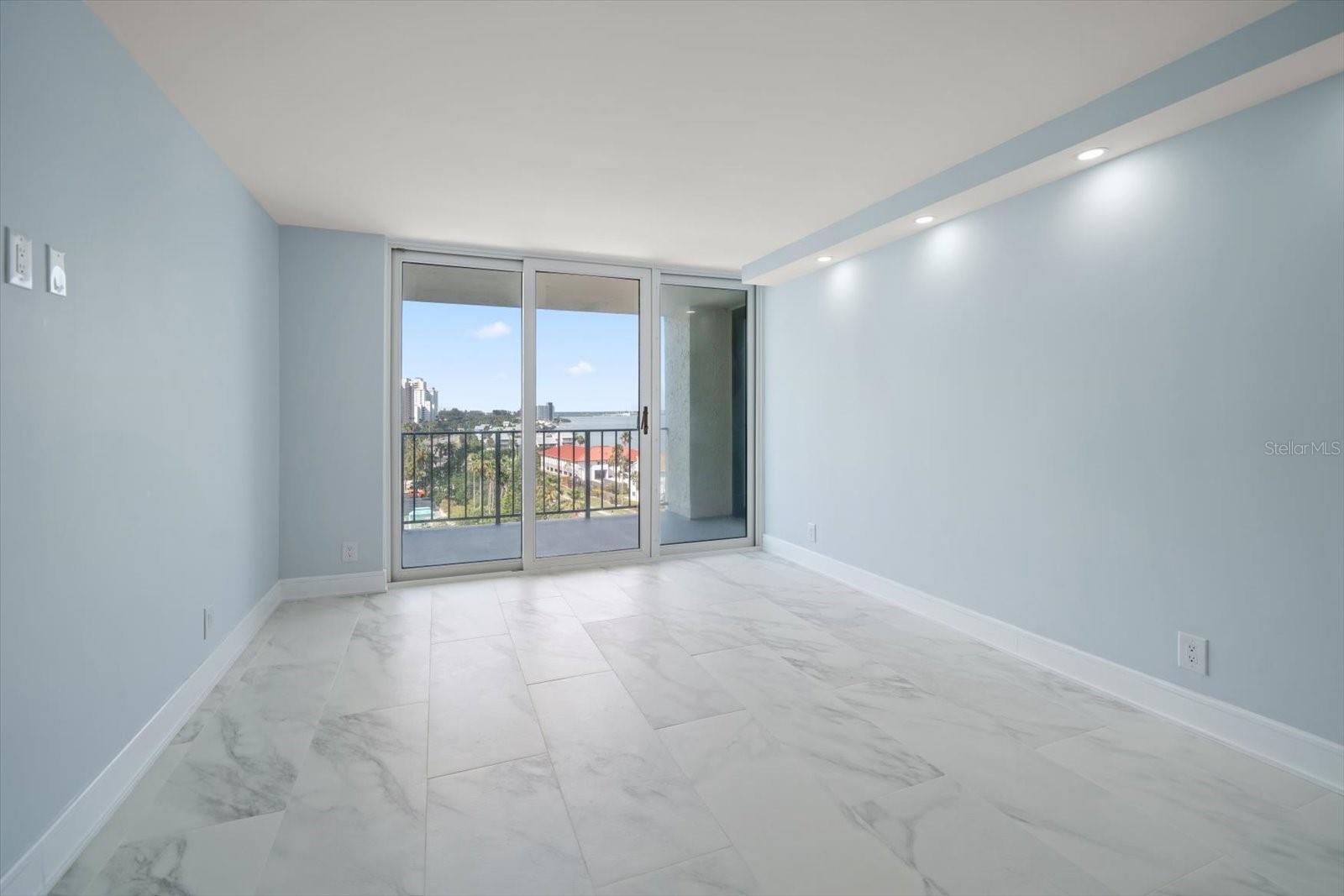 SAND KEY CONDO-SOUTH BEACH 1 - Residential Lease