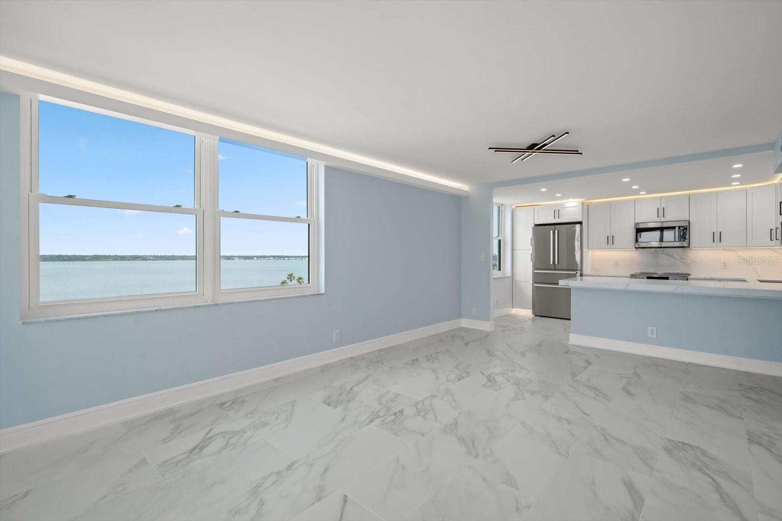 SAND KEY CONDO-SOUTH BEACH 1 - Residential Lease