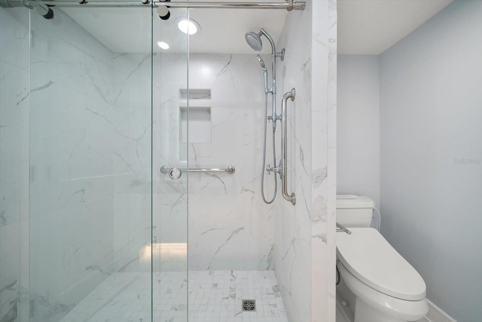 SAND KEY CONDO-SOUTH BEACH 1 - Residential Lease