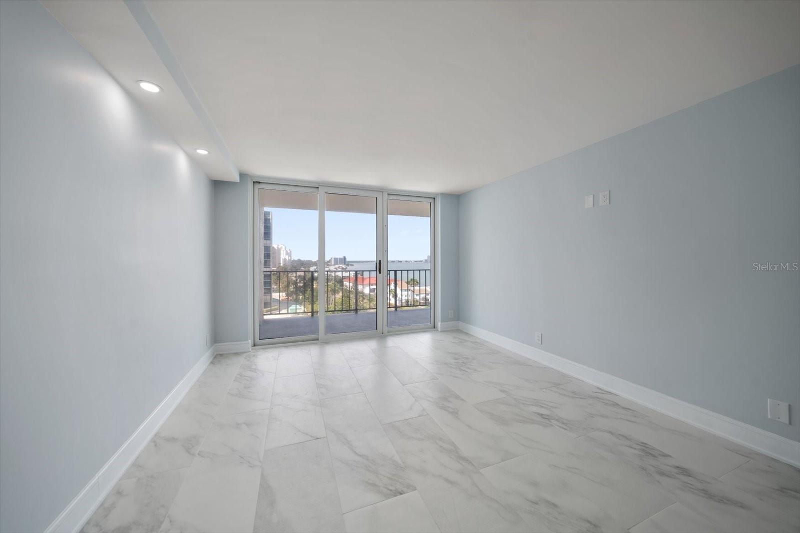 SAND KEY CONDO-SOUTH BEACH 1 - Residential Lease
