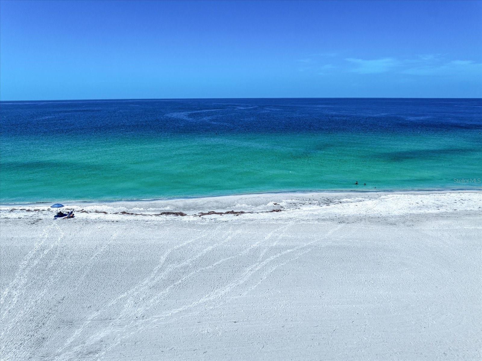 SAND KEY CONDO-SOUTH BEACH 1 - Residential Lease