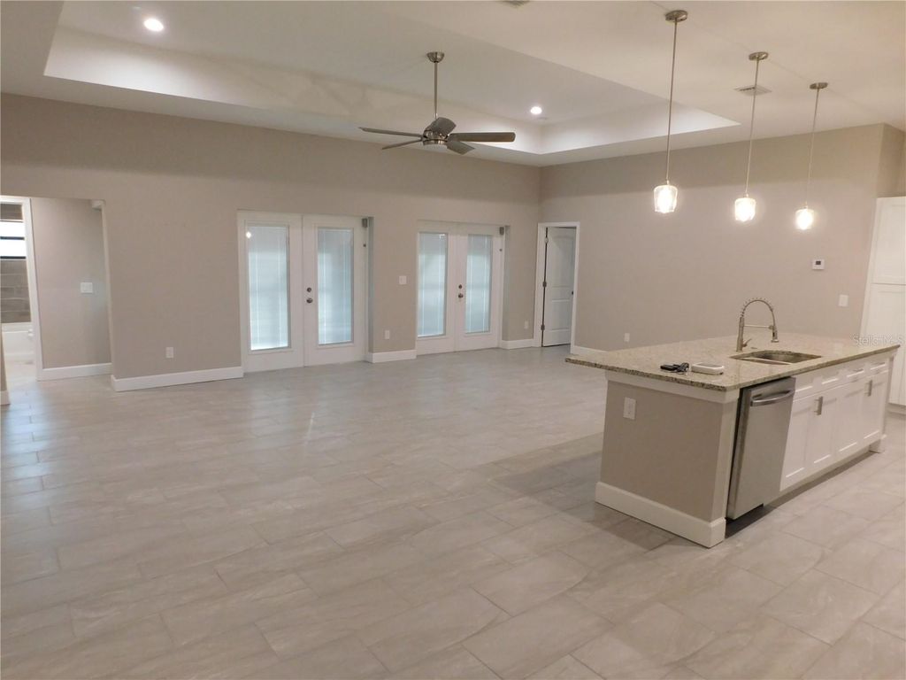Photo of 101 Wayne Road, Rotonda West, FL 33947 (MLS # W7877387)