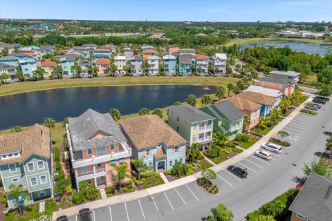 A home in KISSIMMEE