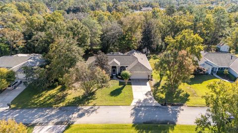 A home in OCALA