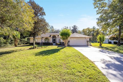 A home in OCALA