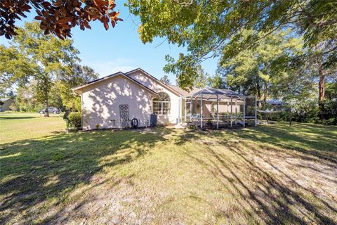 A home in OCALA