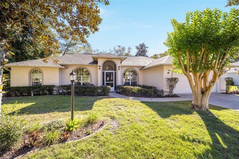 A home in OCALA