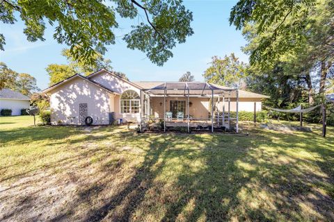 A home in OCALA