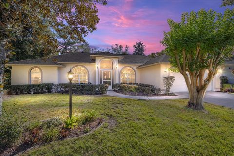 A home in OCALA