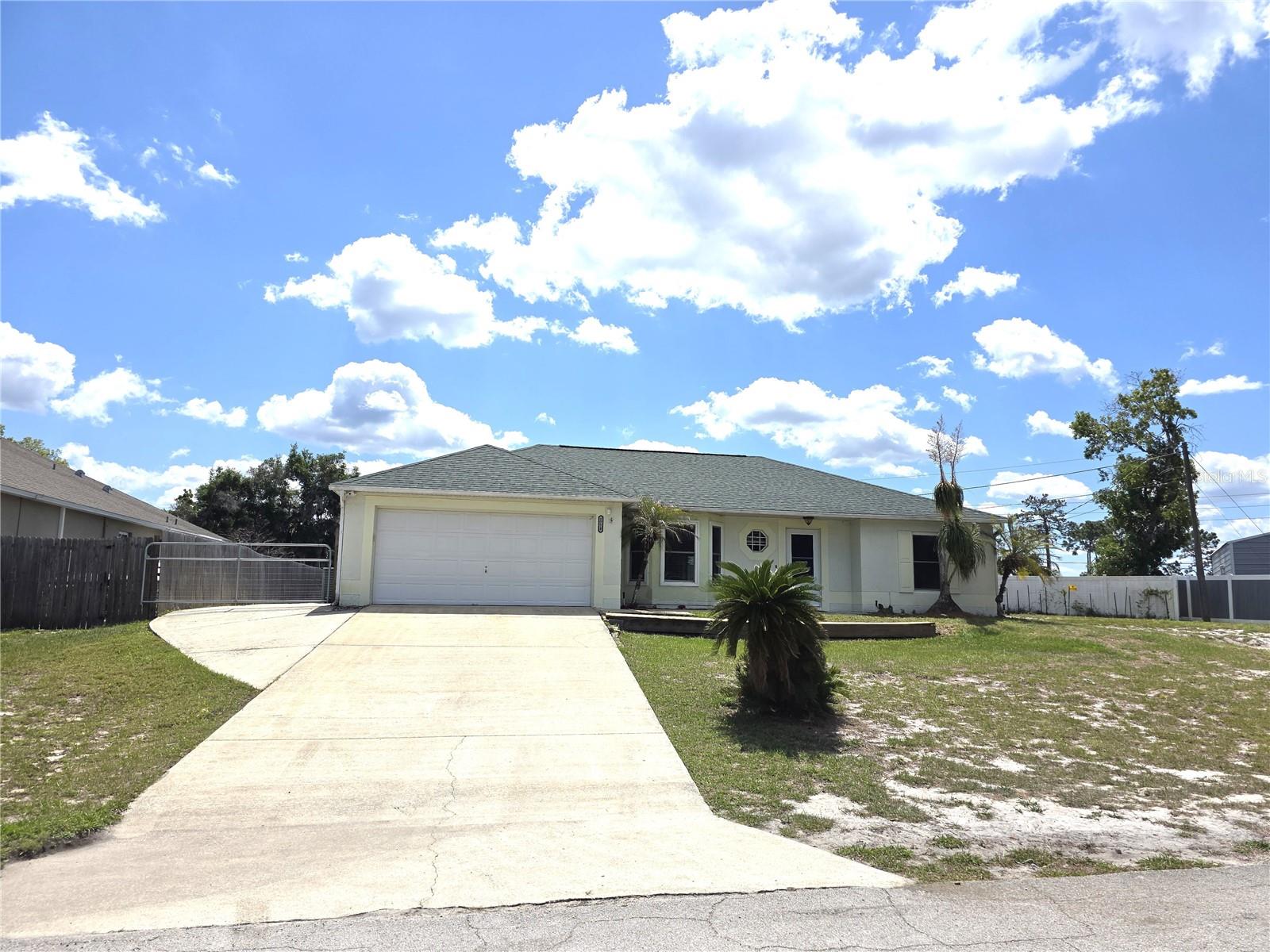 DELTONA LAKES UN 43 - Residential