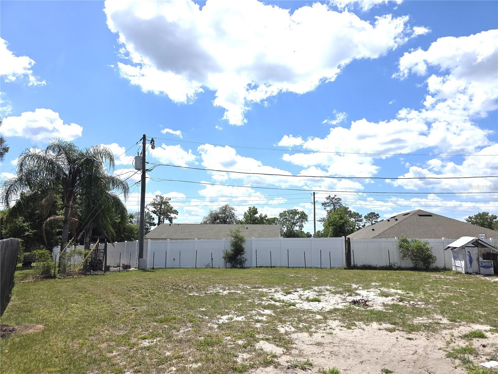 DELTONA LAKES UN 43 - Residential