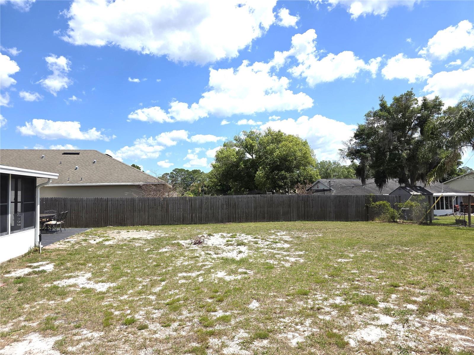 DELTONA LAKES UN 43 - Residential