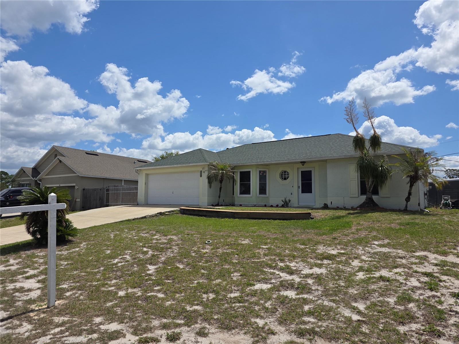 DELTONA LAKES UN 43 - Residential