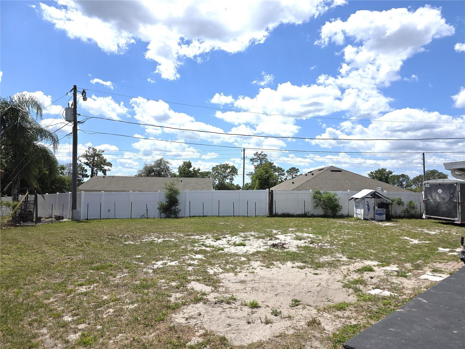 DELTONA LAKES UN 43 - Residential