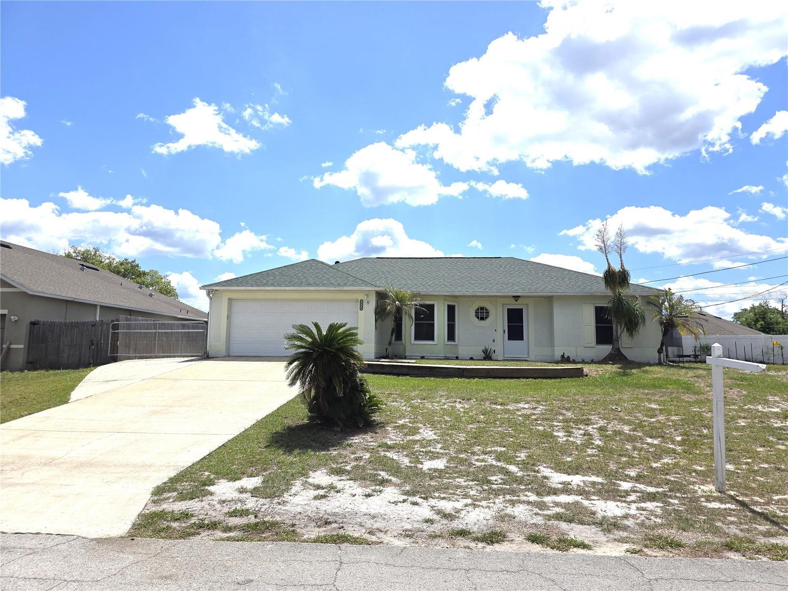 DELTONA LAKES UN 43 - Residential