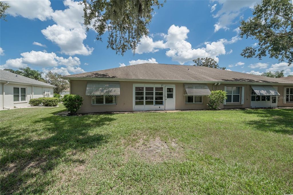 Photo of 607 Manchester Woods Drive #84, Sun City Center, FL 33573 (MLS # TB8368502)