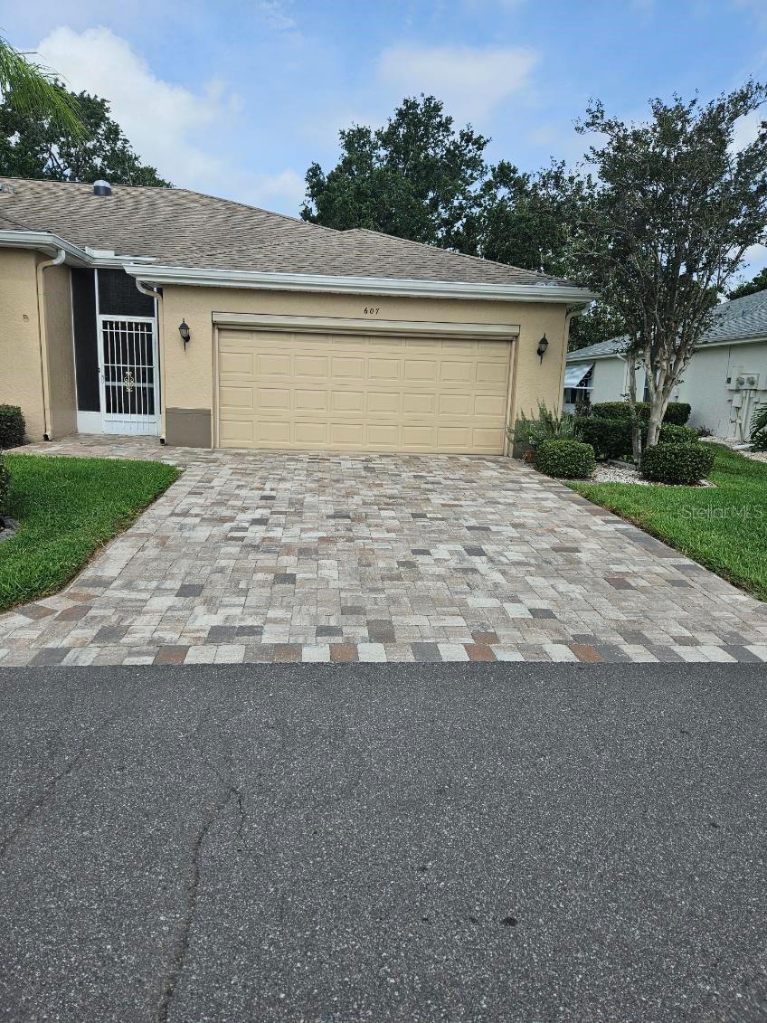 607 MANCHESTER WOODS DRIVE 84