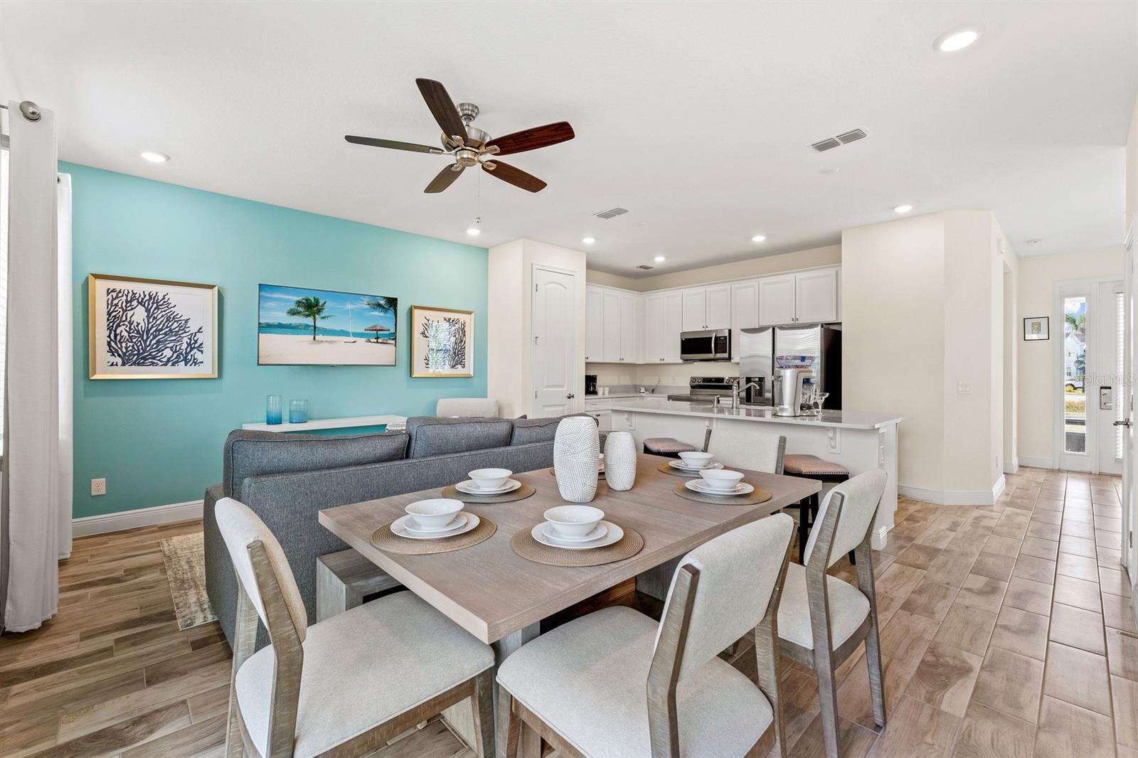 ROLLING OAKS PH 7 - Residential Lease