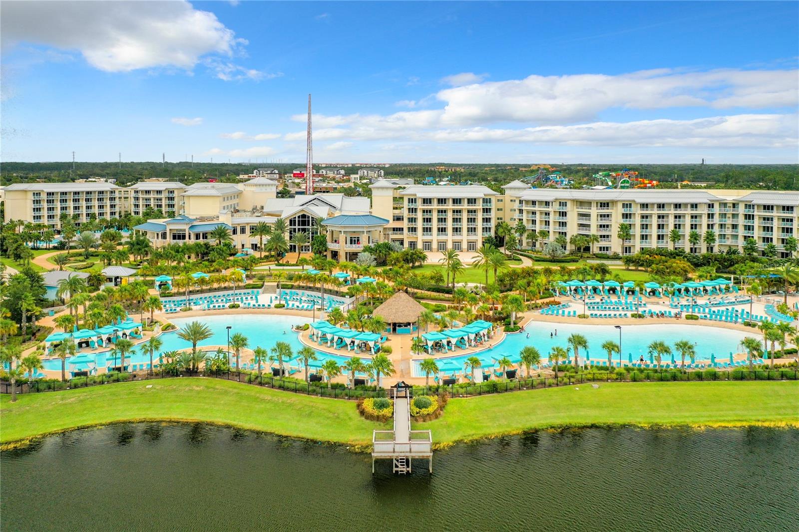 ROLLING OAKS PH 7 - Residential Lease
