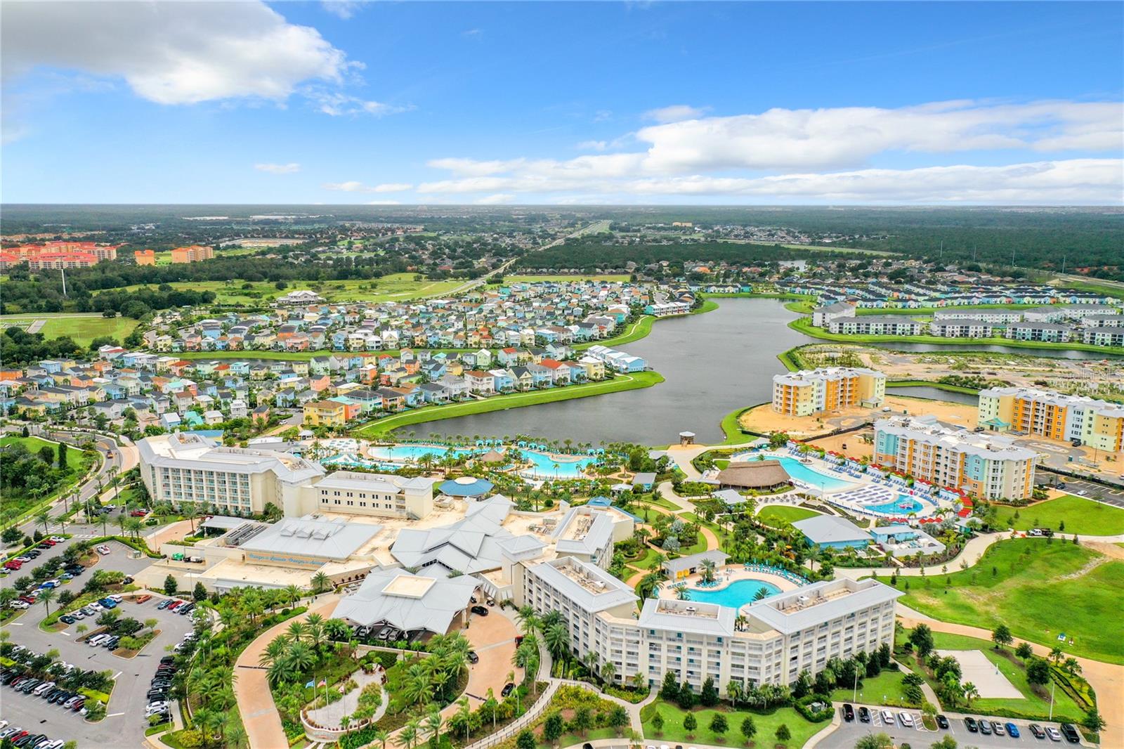 ROLLING OAKS PH 7 - Residential Lease