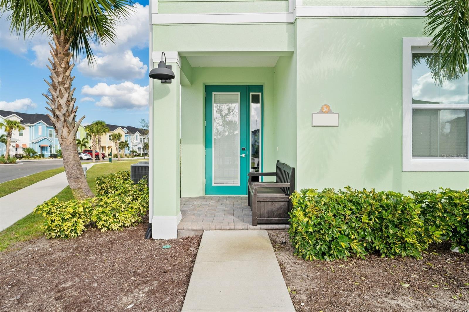 ROLLING OAKS PH 7 - Residential Lease