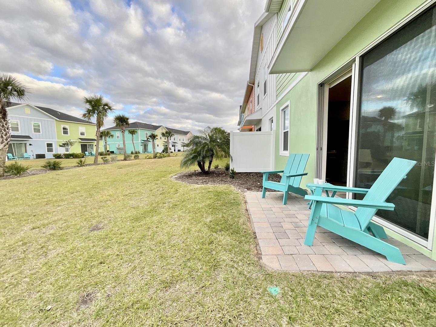 ROLLING OAKS PH 7 - Residential Lease