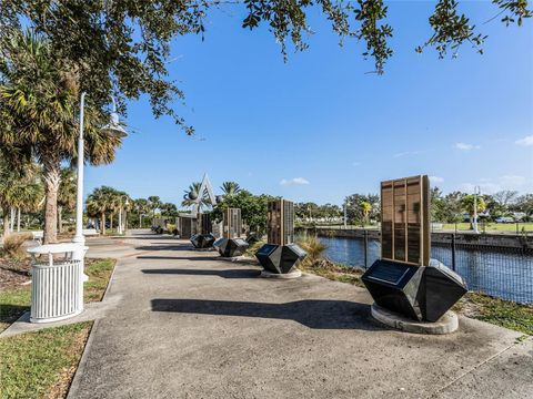 A home in TITUSVILLE